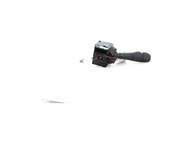 Left indicator stalk - Renault CLIO IV PH.1 - 255401303R - K0-2390N