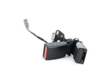 Left rear belt clip - Renault CLIO IV PH.1 - 878170058R - S0-2061J