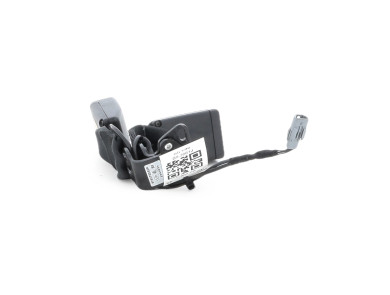 Left rear belt clip - Renault CLIO IV PH.1 - 878170058R - S0-2061J