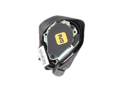 Ceinture sécurité arrière droite - Renault CLIO IV PH.1 - 888404130R - T0-2087N