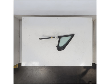 Vitre de custode avant gauche - Peugeot 2008 I PH.1 - Gris Fonce - 9801476080 - Z1-7410B