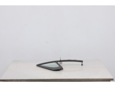 Vitre de custode avant gauche - Peugeot 2008 I PH.1 - Gris Fonce - 9801476080 - Z1-7410B