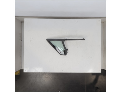 Vitre de custode avant gauche - Peugeot 2008 I PH.1 - Gris Fonce - 9801476080 - Z1-7410B