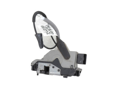 Serrure de porte arriere gauche - Peugeot 208 I PH.1 - Noir - 9812501480 - M1-3021I