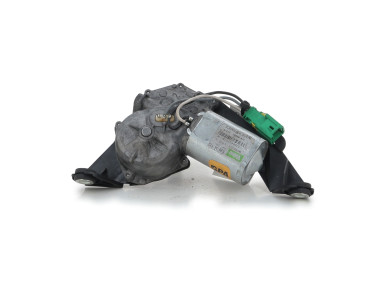 Rear wiper motor - Renault MEGANE SCENIC I PH.2 - 7700437775 - K0-7448M