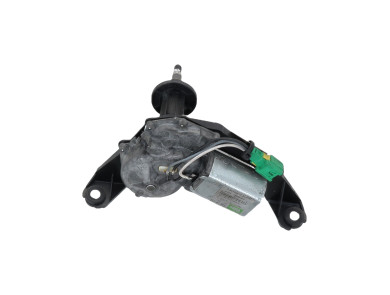 Moteur d'essuie glace arrière - Renault MEGANE SCENIC I PH.2 - 7700437775 - K0-7448M