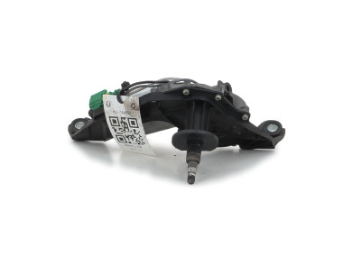 Moteur d'essuie glace arrière - Renault MEGANE SCENIC I PH.2 - 7700437775 - K0-7448M