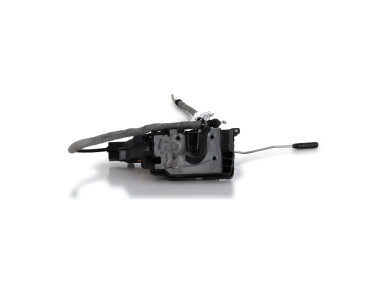 Right front door lock - Mercedes VITO COMPACT III - 4477200235 - G1-0729J