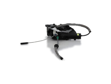 Right front door lock - Mercedes VITO COMPACT III - 4477200235 - G1-0729J