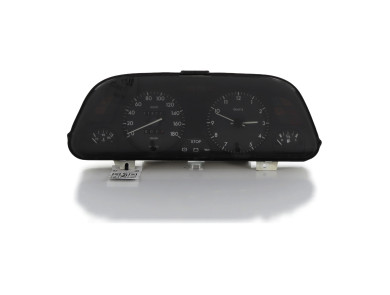 Odometer - Peugeot 306 PH.2 - 6101K1 - U1-4340U