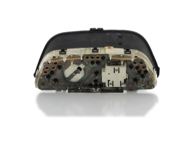 Odometer - Peugeot 306 PH.2 - 6101K1 - U1-4340U