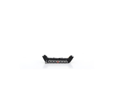 Commande de chauffage - Peugeot 2008 II PH.2 - 98531848XU - M1-6924K