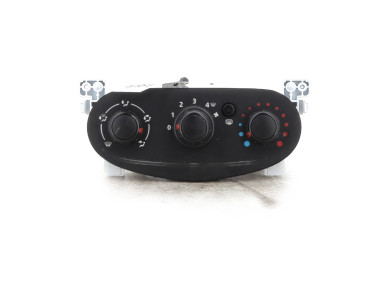 Commande de chauffage occasion - Dacia SANDERO - 275100056R