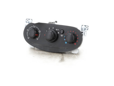 Commande de chauffage - Dacia SANDERO II PH.2 - 275100056R - V1-5618A