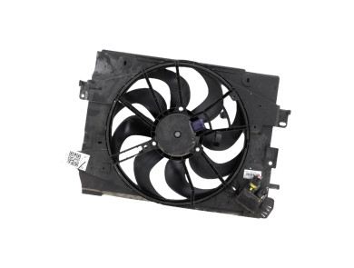 Groupe motoventilateur - Dacia LODGY PH.2 - 214819521R - P1-5959I