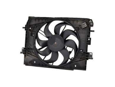 Groupe motoventilateur - Dacia LODGY PH.2 - 214819521R - P1-5959I