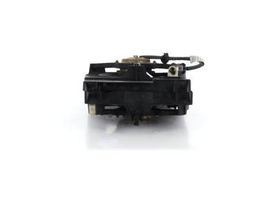 Radiator fan + mounting - Peugeot BOXER II - 00001253C1 - H1-8012Z