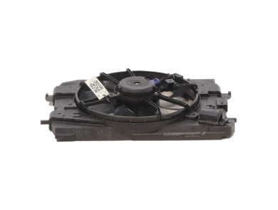 Groupe motoventilateur - Dacia LODGY PH.2 - 214819521R - E1-5121J