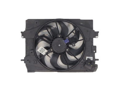 Groupe motoventilateur - Dacia LODGY PH.2 - 214819521R - E1-5121J