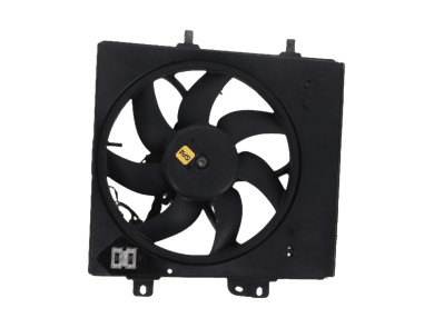 Groupe motoventilateur - Peugeot 208 I PH.2 - 9812028580 - E1-8115X
