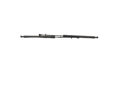 Trunk gas spring (x2) - Renault SCENIC III PH.1 - Gris Fonce - 904500004R - T1-5614E
