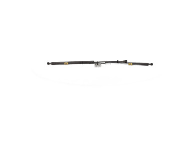 Trunk gas spring (x2) - Renault SCENIC III PH.1 - Gris Fonce - 904500004R - T1-5614E
