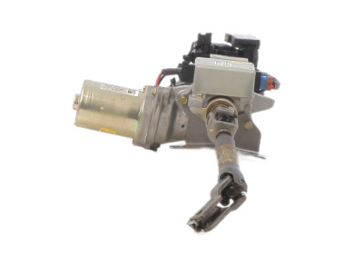 Steering column   used - Opel CORSA - 93175517