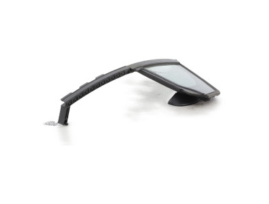 Vitre de custode avant droite - Peugeot 208 I PH.2 - Bleu Fonce - 9801475980 - N2-2072Z