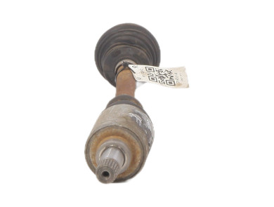 Cardan avant gauche - Peugeot 106 PH.2 STE - 00003272W8 - R1-7281Z