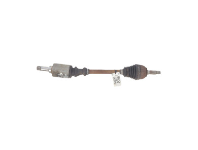 Left front transmission - Peugeot 106 PH.2 STE - 00003272W8 - R1-7281Z