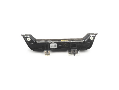 Commande de chauffage - Peugeot 208 II PH.1 - 98531848XU - T0-1435F