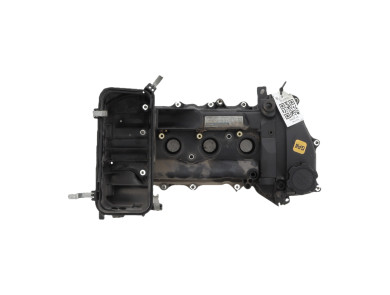 Cylinder head cover - Toyota YARIS II PH.2 1.0 VVTI - 1121040130 - N1-2276G