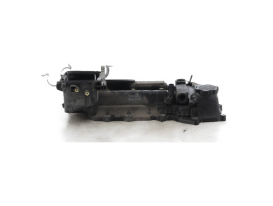 Cylinder head cover - Toyota YARIS II PH.2 1.0 VVTI - 1121040130 - N1-2276G