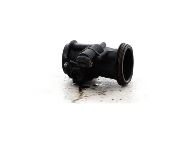 High flow throttle body valve - Dacia SANDERO I - 8200908869 - V1-2179R
