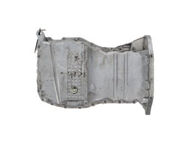Carter d'huile - Dacia SANDERO I 1.4 MPI - 8200535857 - U1-2250G