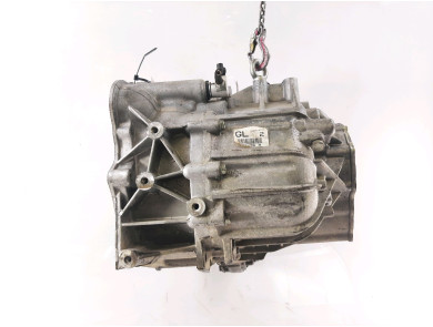 Gearbox used - Chevrolet CAPTIVA - CAPTIVA-CG26R-5V