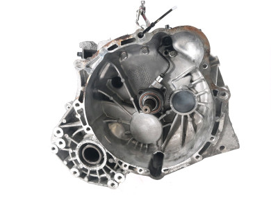 Boîte de vitesses type CAPTIVA-CG26R-5V - Chevrolet CAPTIVA PH.1 - V1-8139A
