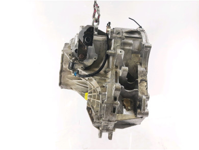 Gearbox type CAPTIVA-CG26R-5V - Chevrolet CAPTIVA PH.1 - V1-8139A