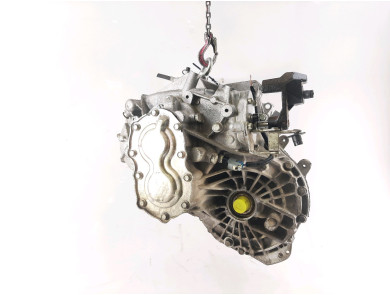 Boîte de vitesses type CAPTIVA-CG26R-5V - Chevrolet CAPTIVA PH.1 - V1-8139A