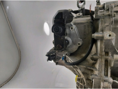 Gearbox type CAPTIVA-CG26R-5V - Chevrolet CAPTIVA PH.1 - V1-8139A