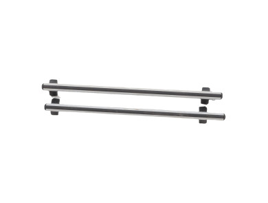 Roof rails used - Citroen BERLINGO FOURGON - GPA-26-0049757