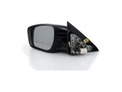 Left wing mirror - Ssangyong KORANDO III - 7893A37000 - G1-1026E