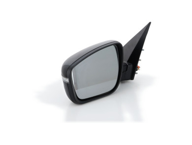 Left wing mirror - Ssangyong KORANDO III - 7893A37000 - G1-1026E