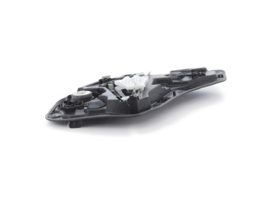Rear left window-lift - Ssangyong KORANDO III - 7346037000 - C1-1124Q