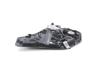 Rear left window-lift - Ssangyong KORANDO III - 7346037000 - C1-1124Q