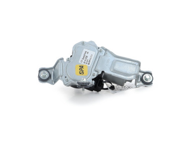 Rear wiper motor - Ssangyong KORANDO III - 8611037000 - T1-1076X