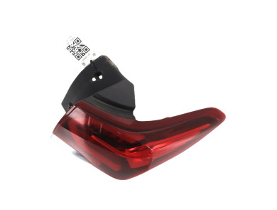 Right rear light used - Ssangyong KORANDO - 8360237000