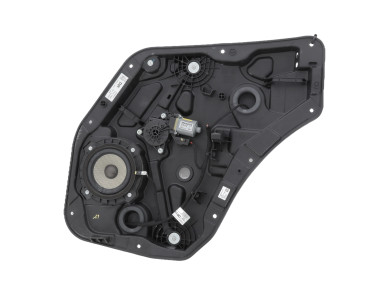 Lève-vitre arrière droit - Ssangyong KORANDO III - 7347037000 - P1-0957T