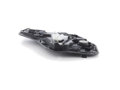 Rear right window-lift - Ssangyong KORANDO III - 7347037000 - P1-0957T