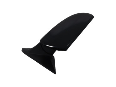 Right wing mirror used - Ssangyong KORANDO - 7896A37000